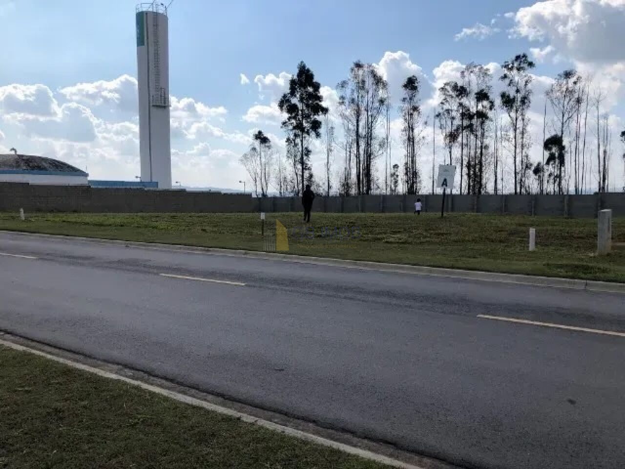 Terreno em Condomínio para Venda - Medeiros