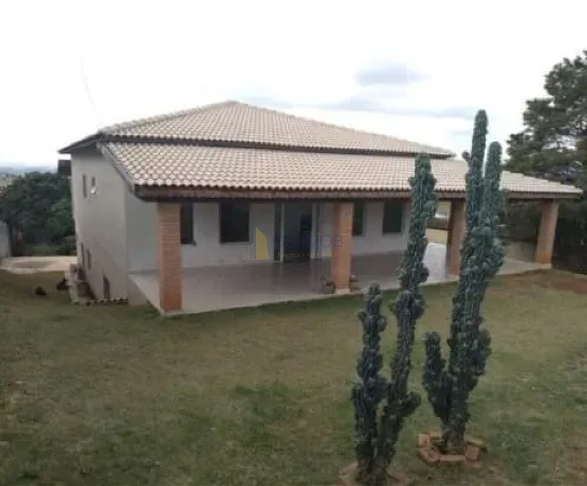 Chacara para Venda - Cafezal 2