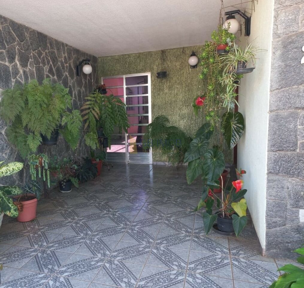 Casa Terrea para Venda - Vila Vianelo