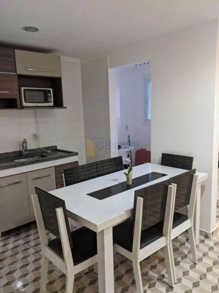 Apartamento para Venda - Parque Cidade Jardim II