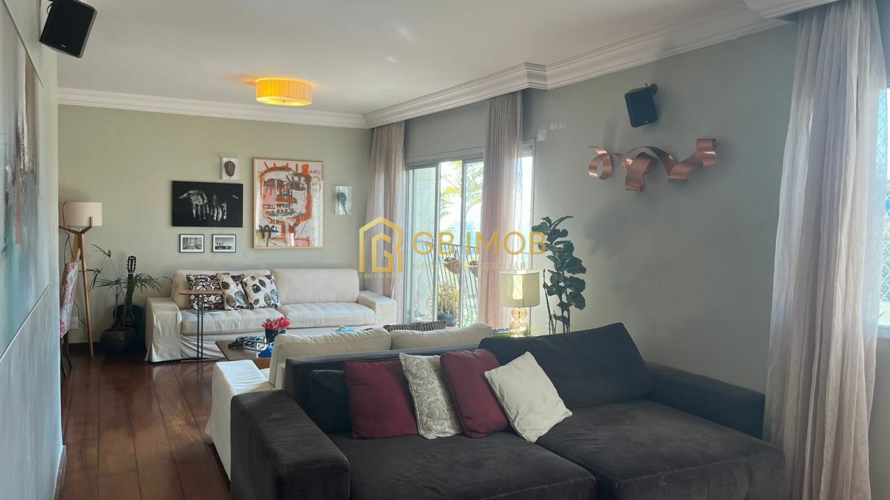 Apartamento para Venda - Fazenda Morumbi