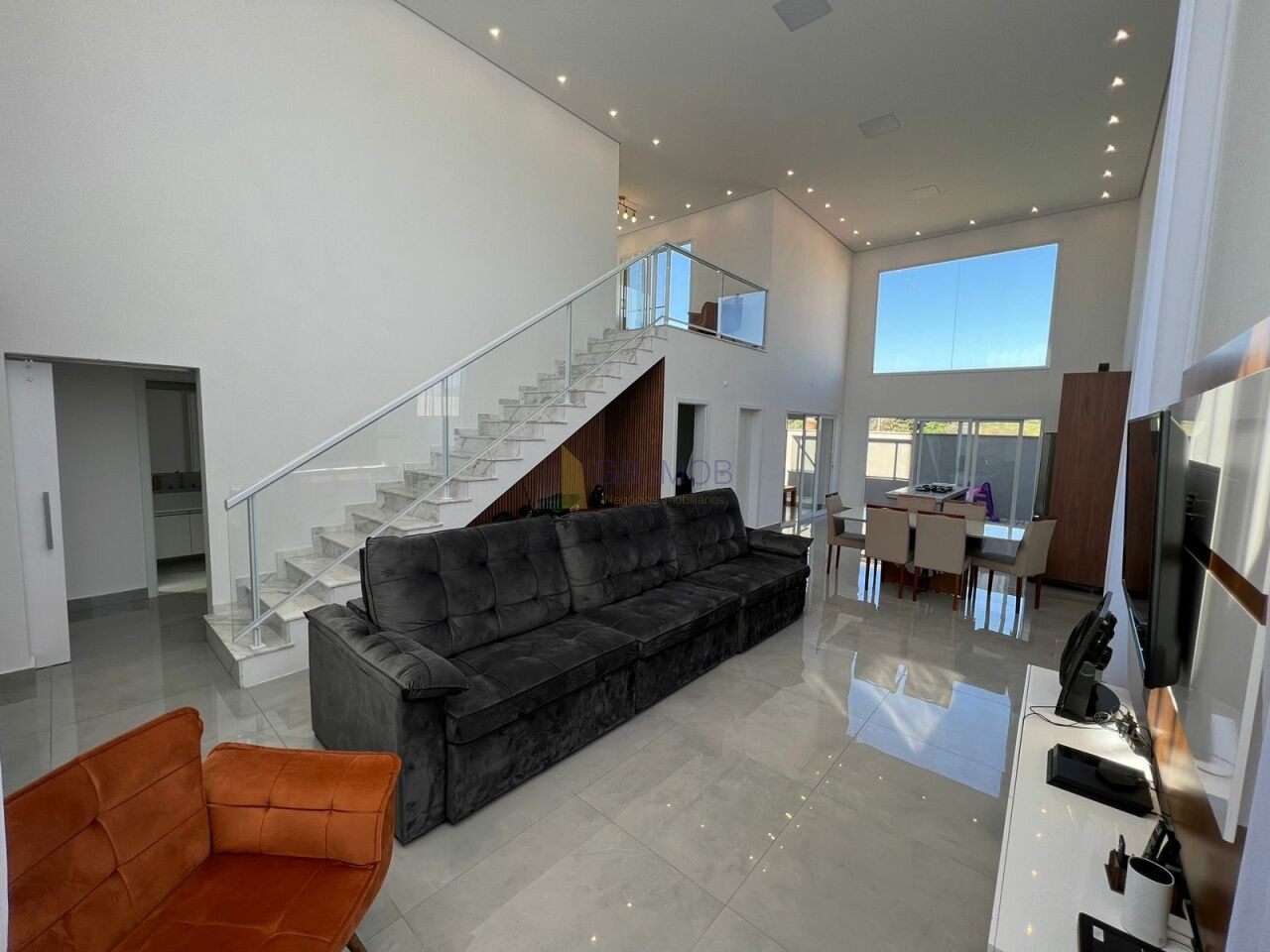 Casa em Condominio para Venda - Gran Ville
