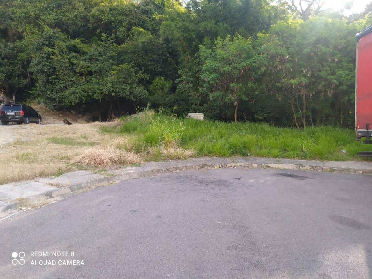 Terreno para Venda - Jardim Palermo