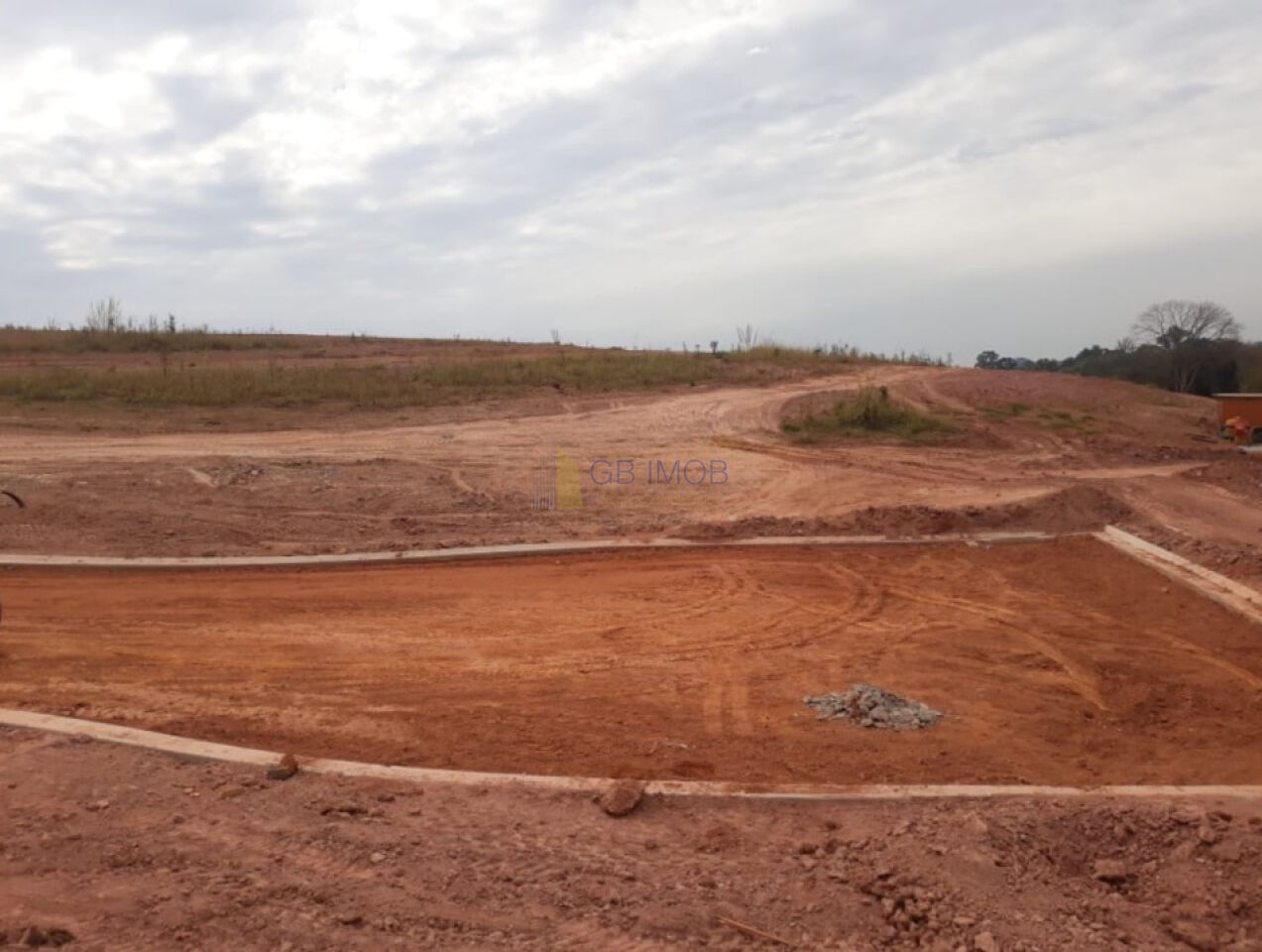 Terreno em Condomínio para Venda - Ivoturucaia