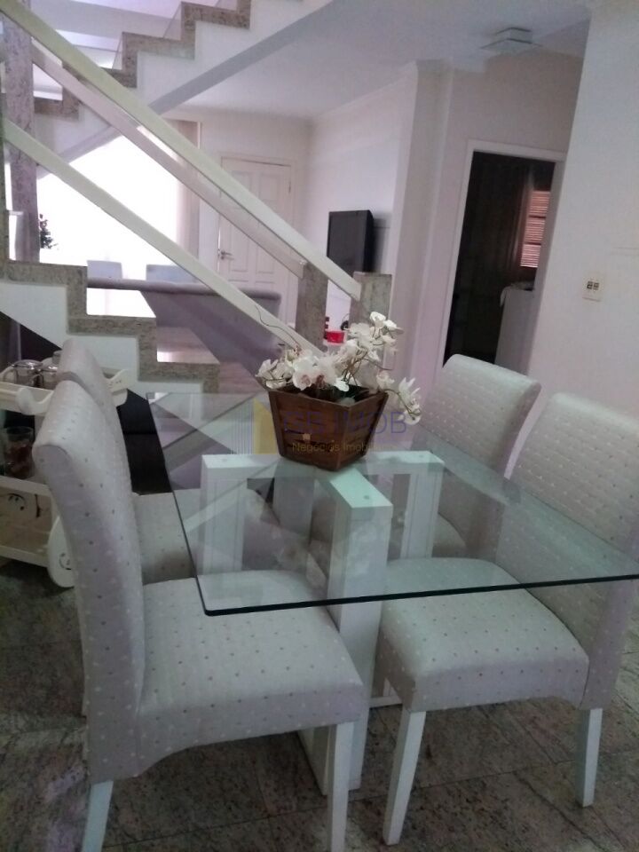 Casa Assobradada para Venda - Jardim da Fonte