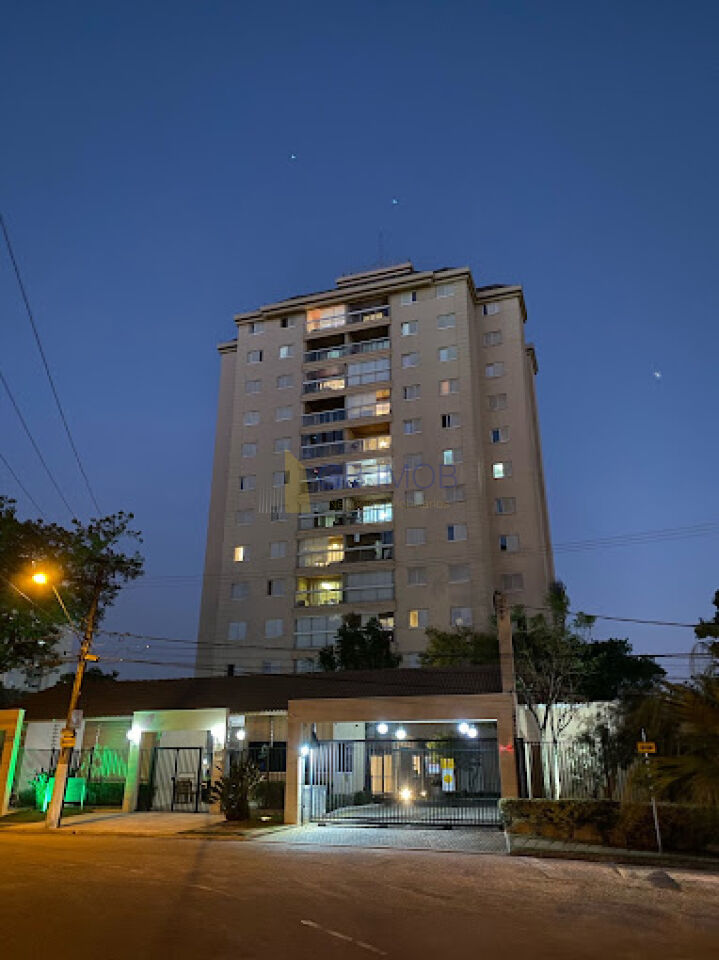 Apartamento para Venda - Jardim Bonfiglioli