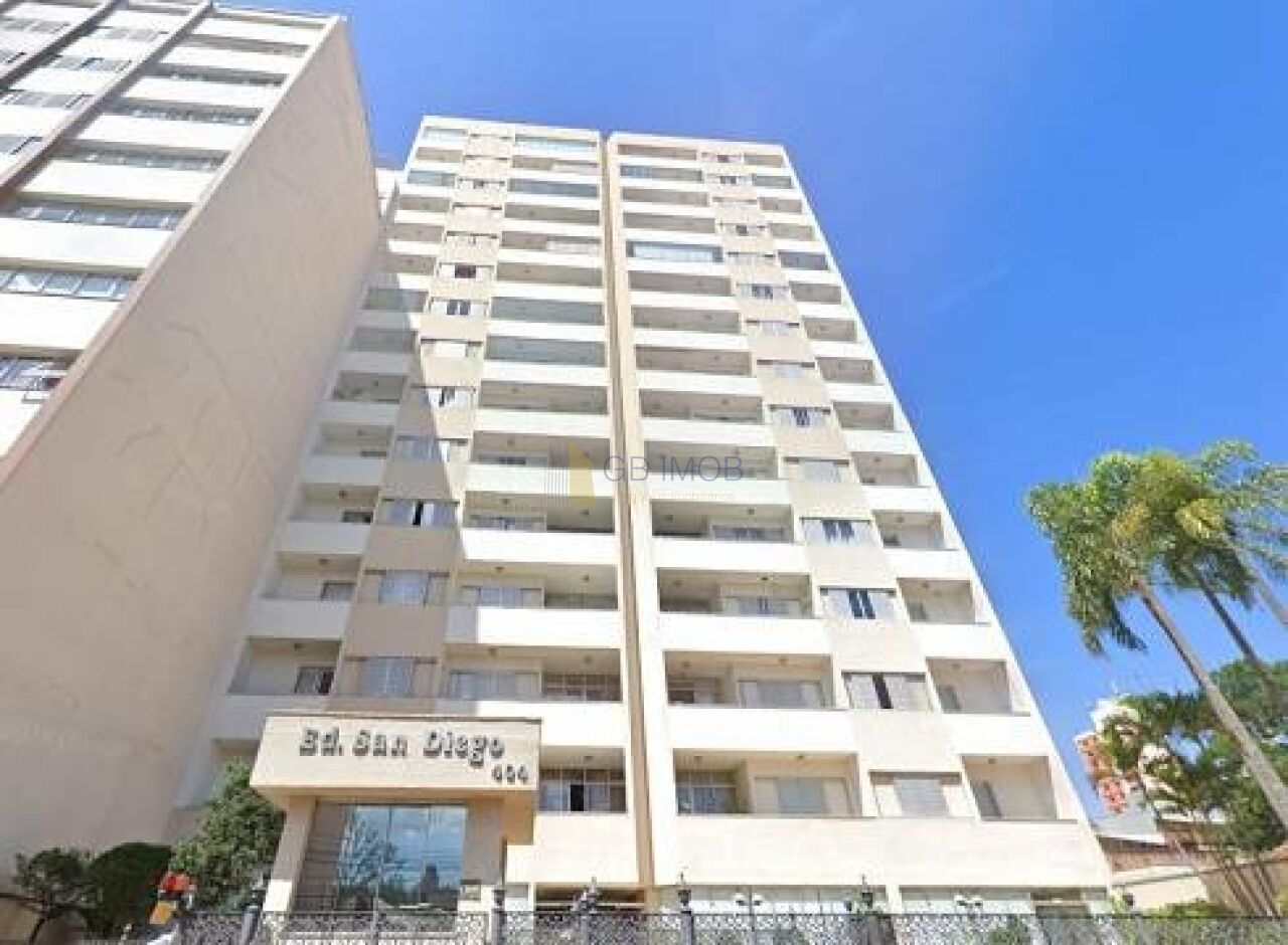Apartamento para Venda - Vila Boaventura
