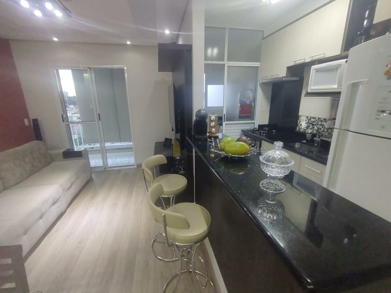 Apartamento para Venda - Practice Club House