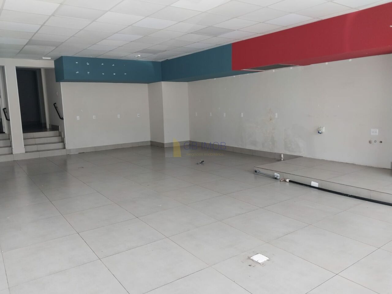 Comercial para Locação - Vila Lacerda