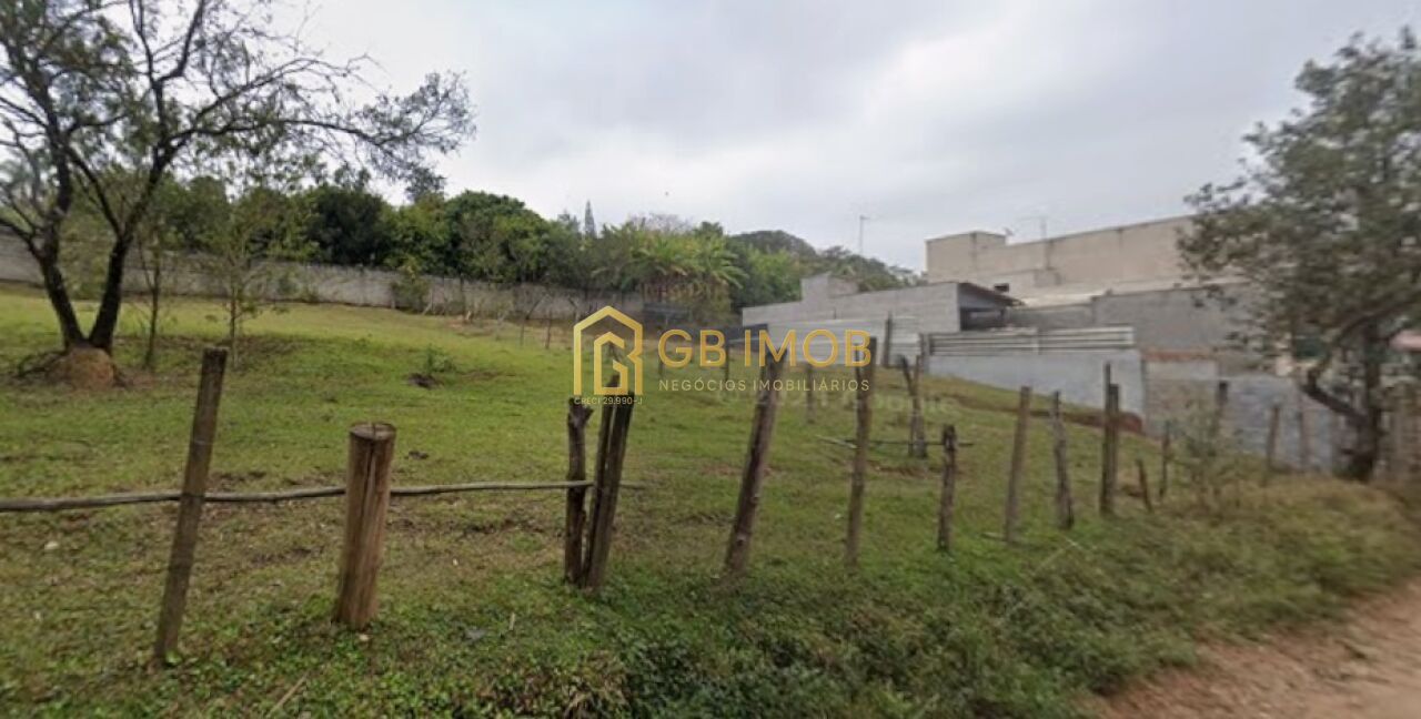 Terreno para Venda - Jardim Marajoara