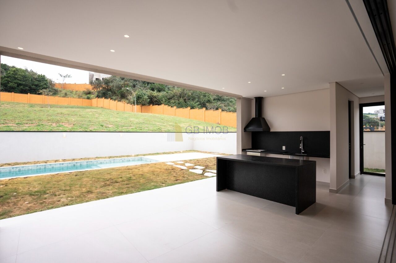 Casa em Condominio para Venda - Chácara Terra Nova