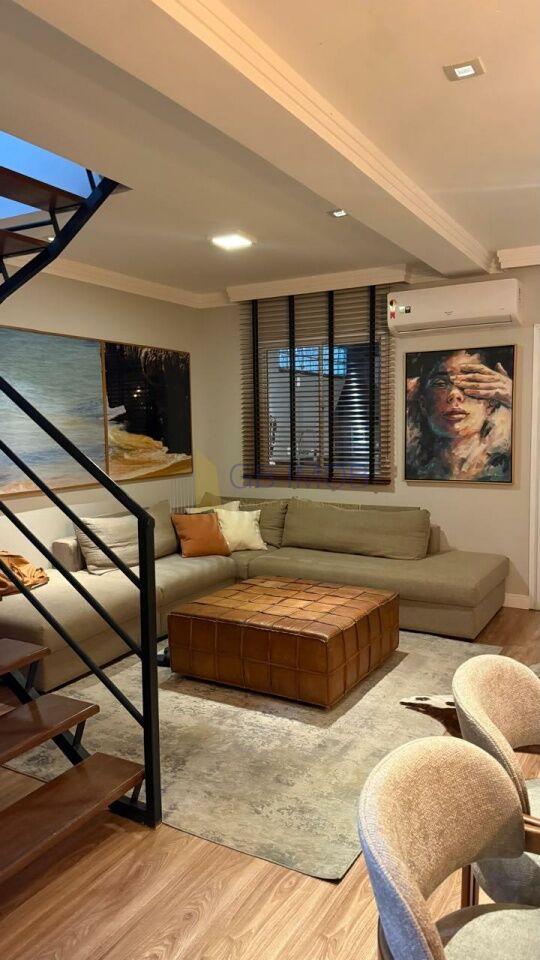 Casa em Condominio para Venda - Garden Resort