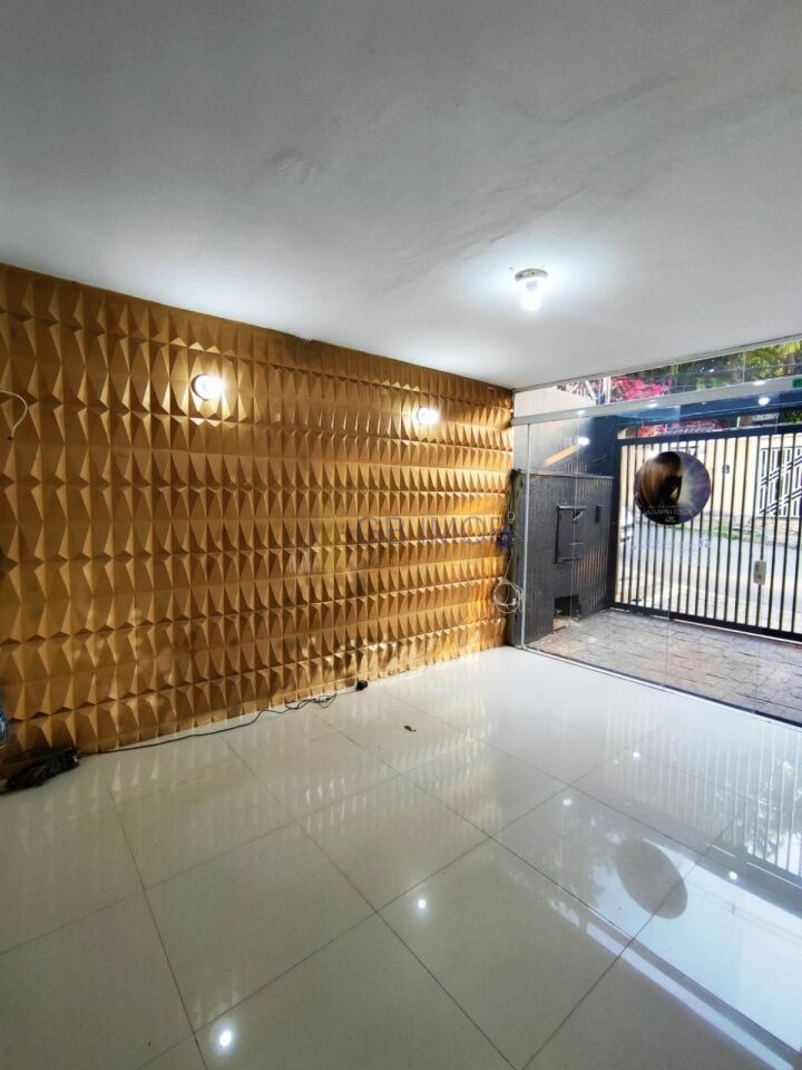 Comercial para Venda - Vila Municipal