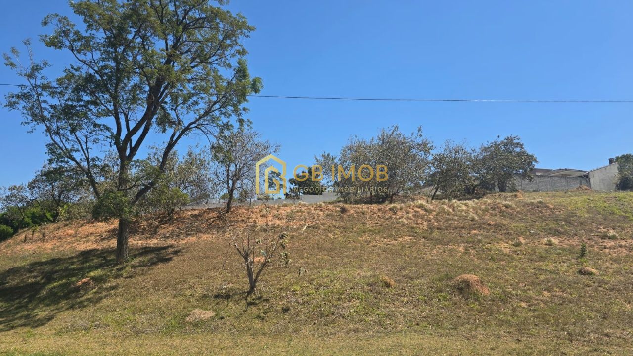 Terreno em Condomínio para Venda - Loteamento Portal da Colina