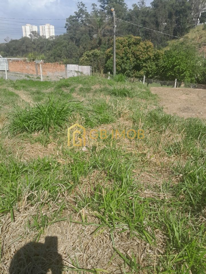 Terreno para Venda - Jardim Caçula