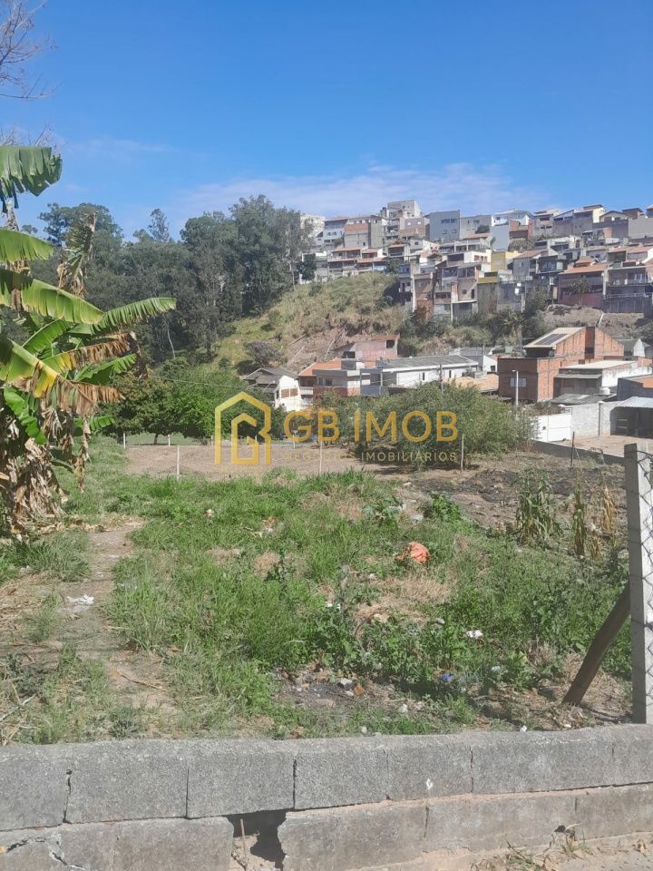 Terreno para Venda - Jardim Caçula