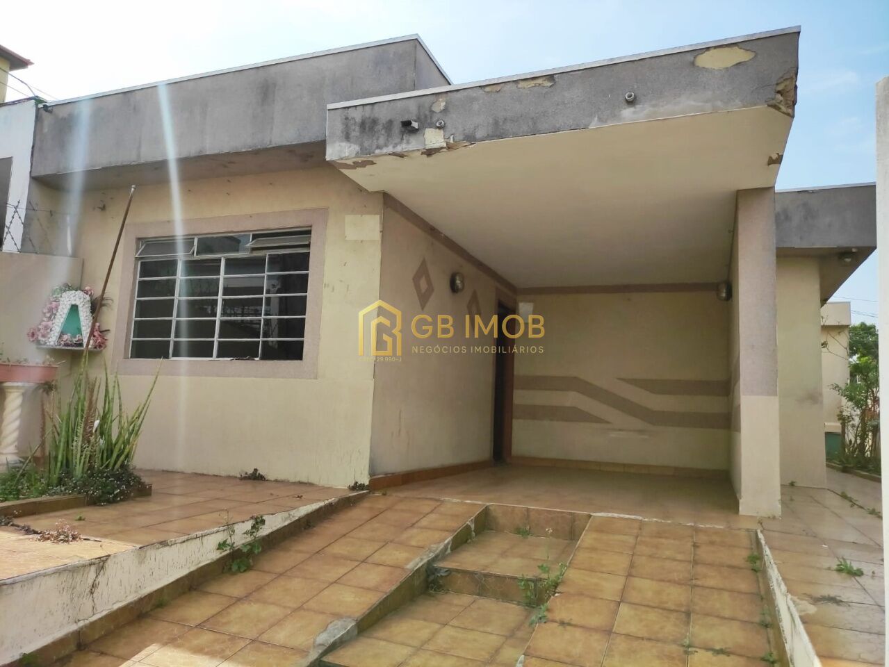 Casa Terrea para Venda - Vila Marlene