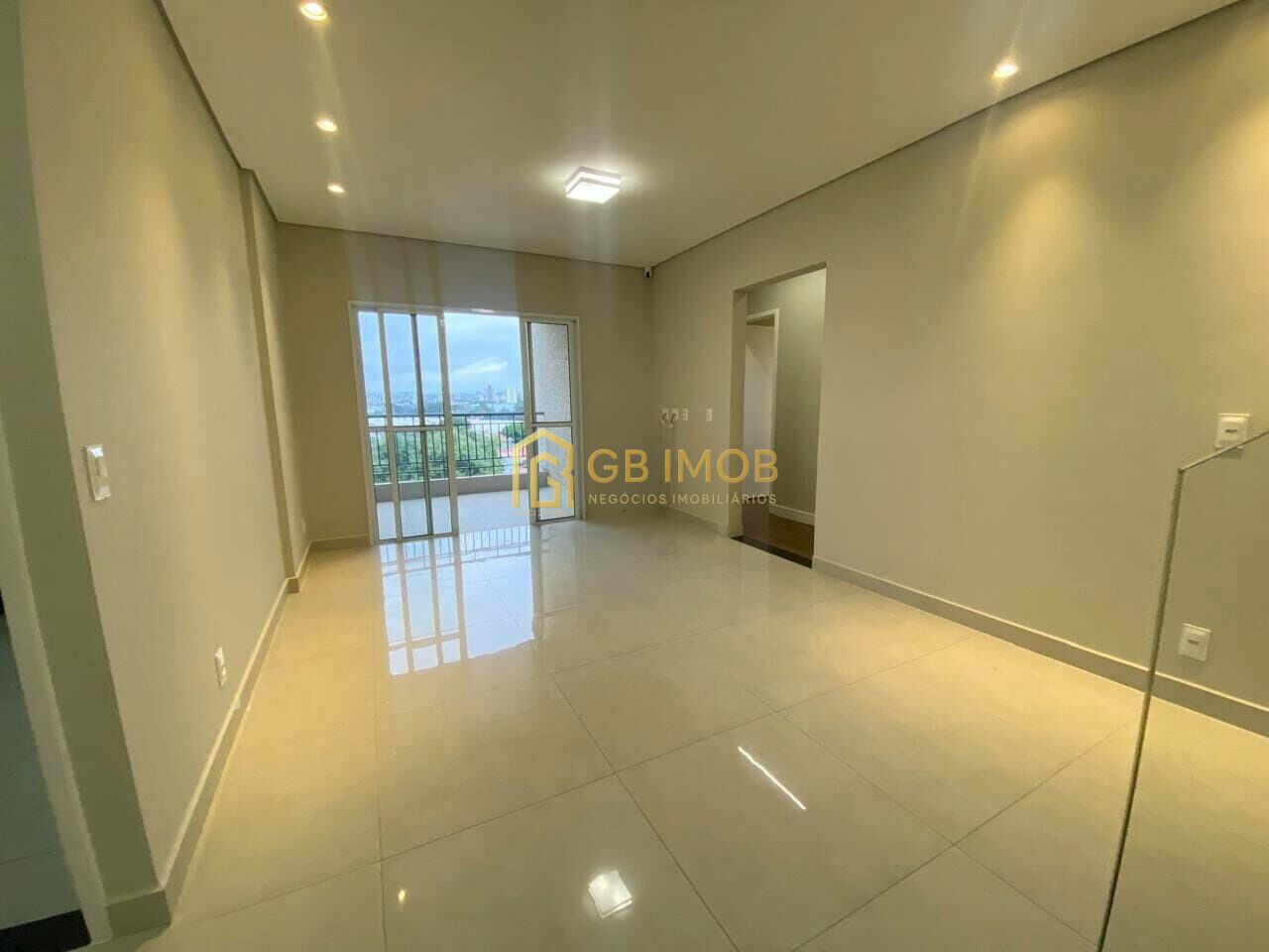 Apartamento para Venda - Vila Graff