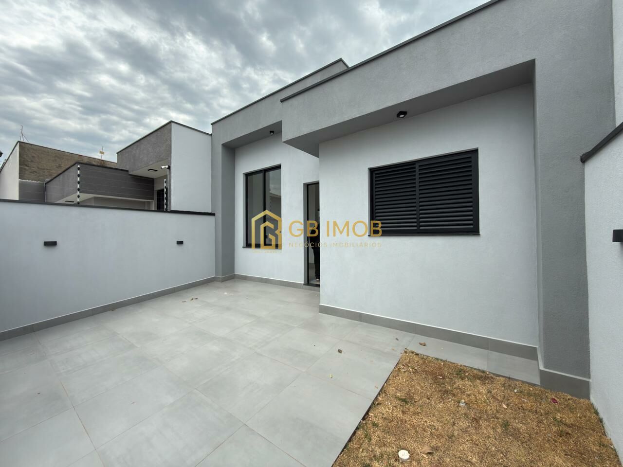 Casa Terrea para Venda - Jardim Vale Verde