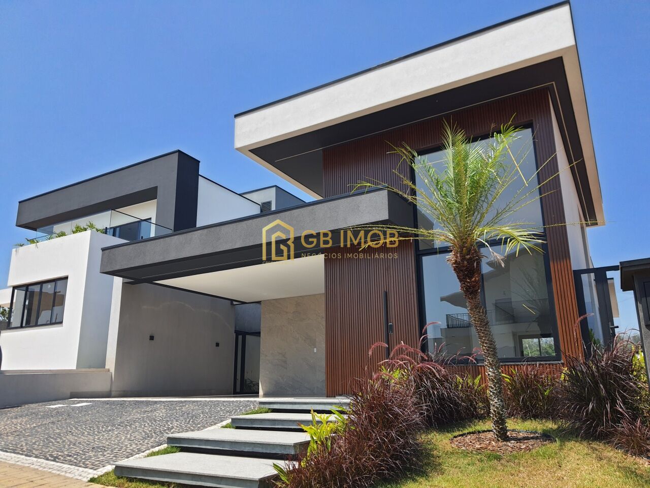 Casa em Condominio para Venda - Pecan