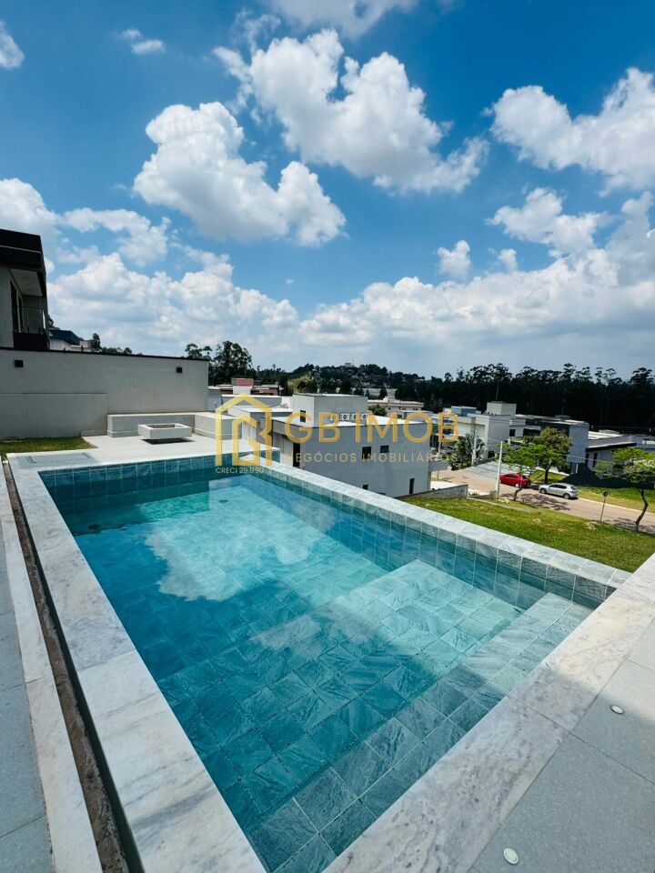 Condomínio para Venda - Ibi Aram 2