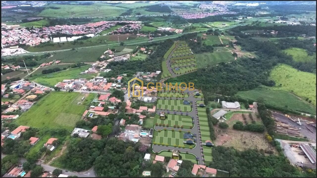 Terreno para Venda - Poste