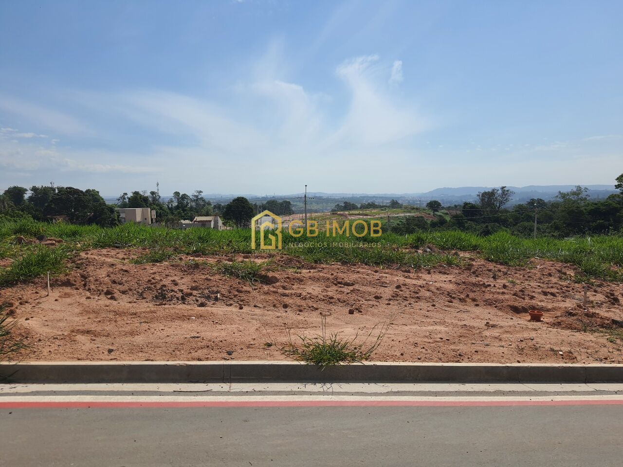 Terreno para Venda - Poste