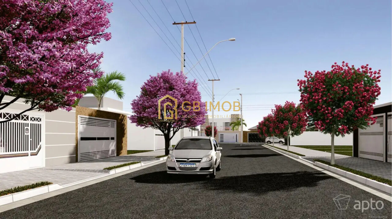 Terreno para Venda - Poste