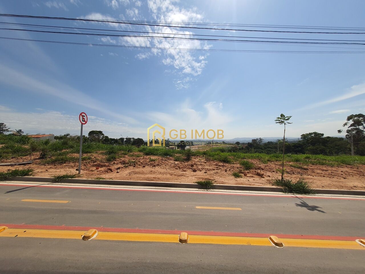 Terreno para Venda - Poste