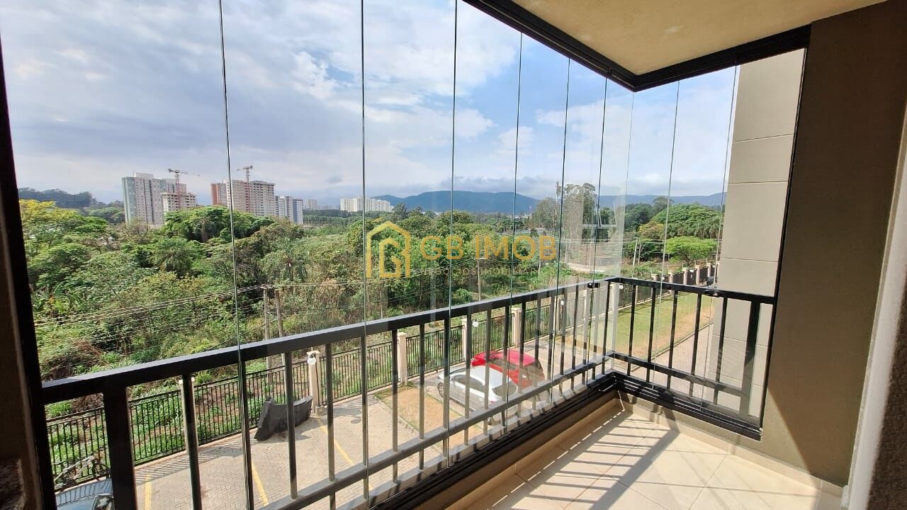 Apartamento para Venda - Medeiros