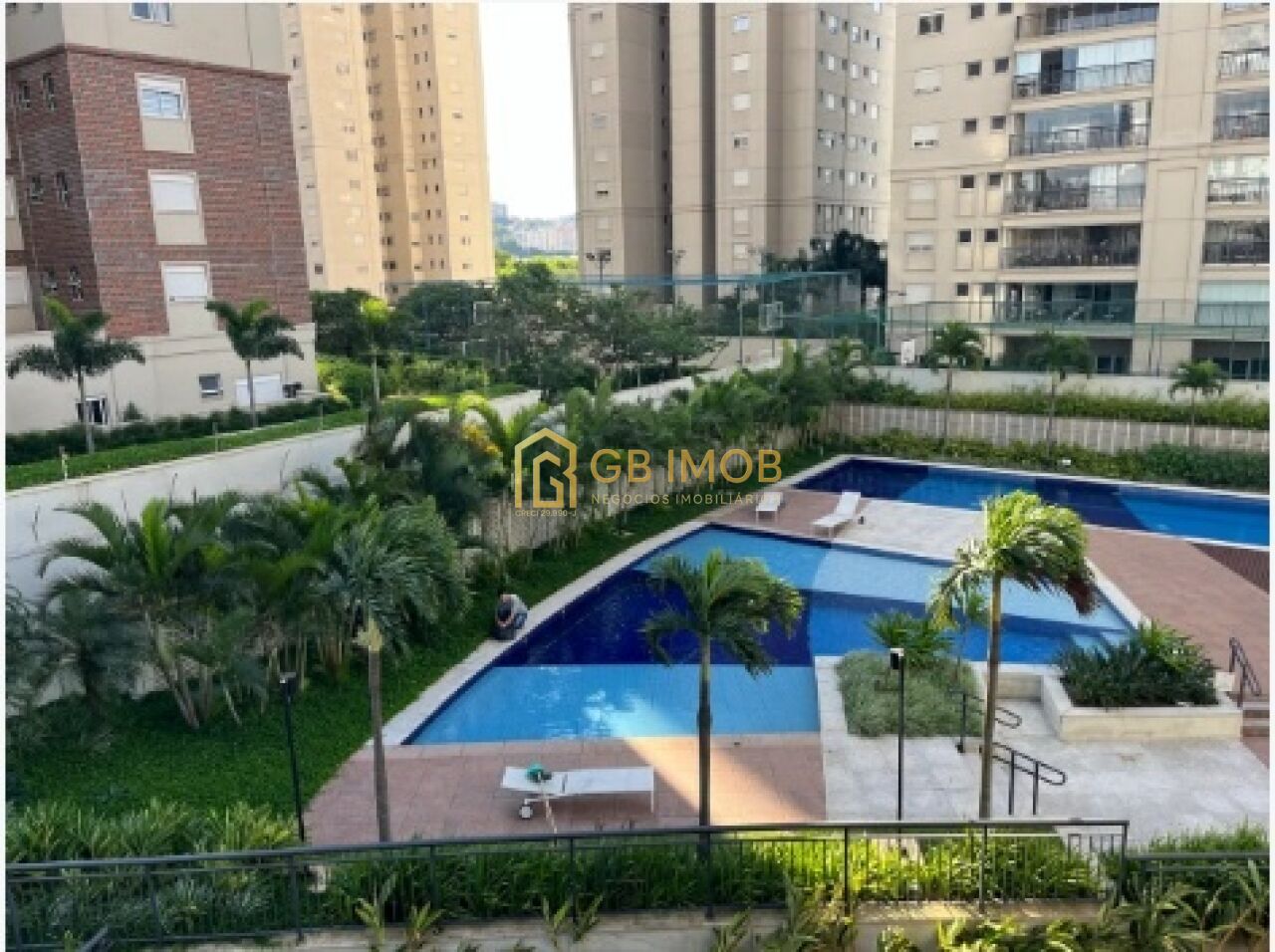 Apartamento para Venda - Centro