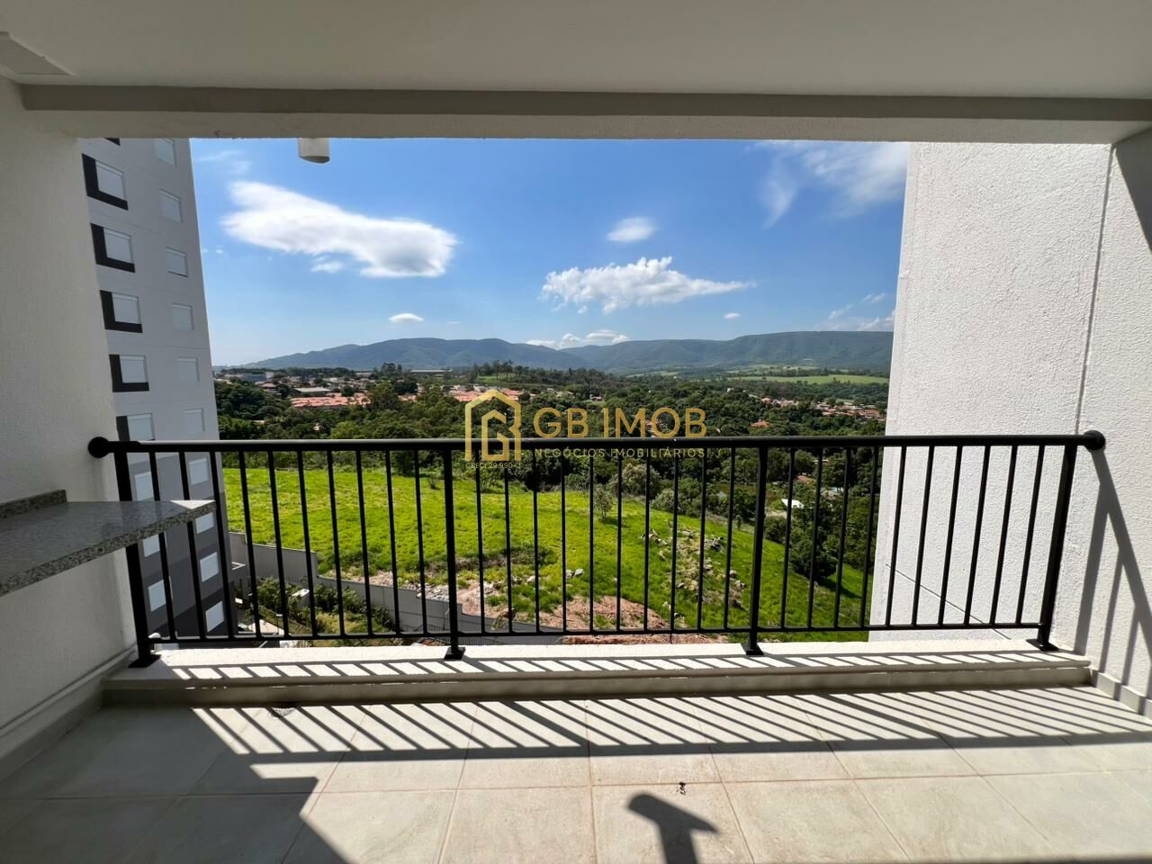 Apartamento para Venda - Chácaras Saudáveis e Encantadoras