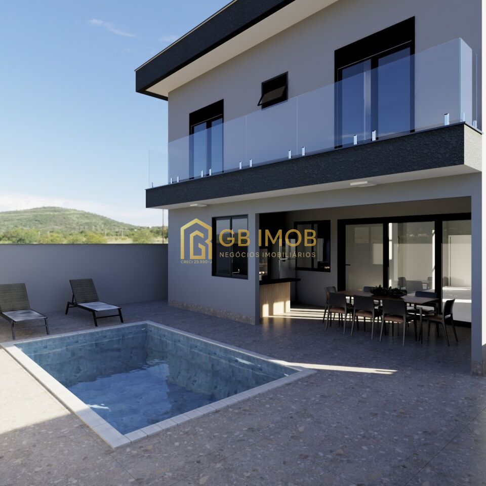 Casa em Condominio para Venda - Gran Ville