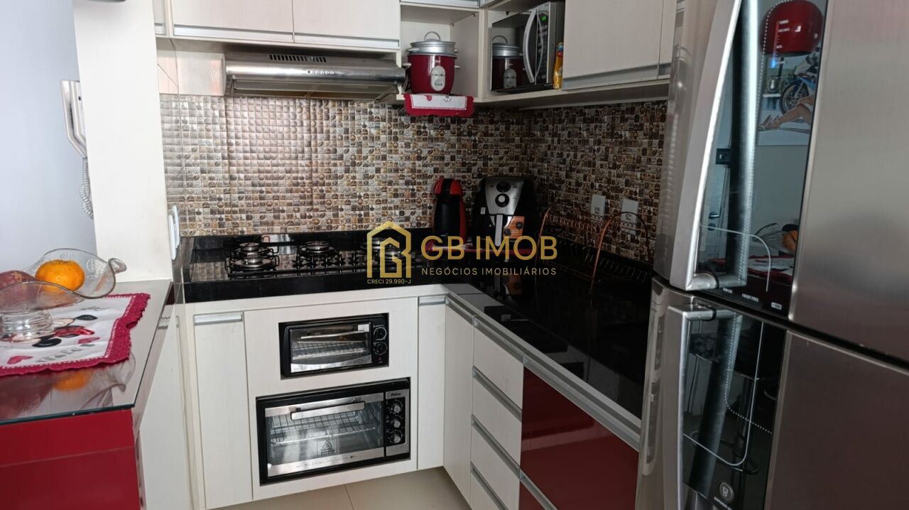 Apartamento para Venda - Vila Esperança