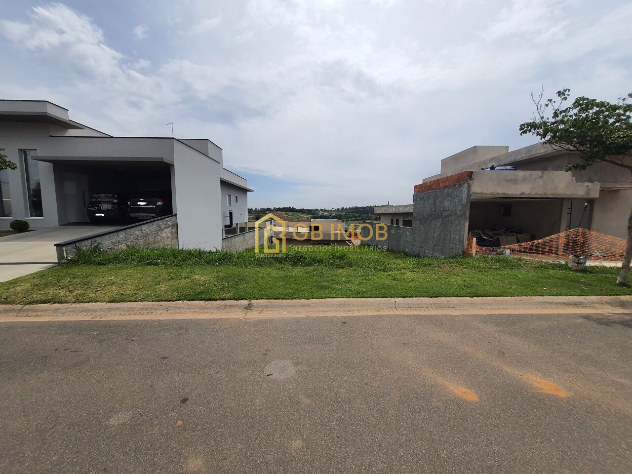 Terreno em Condomínio para Venda - Gran Ville