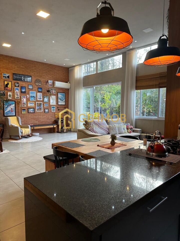 Casa em Condominio para Venda - Caxambu