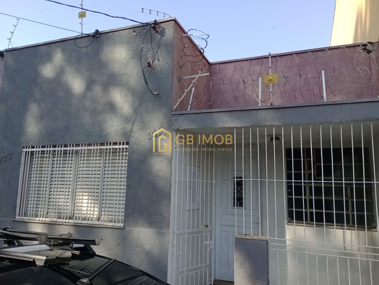 Casa Terrea para Venda - Vila Vianelo