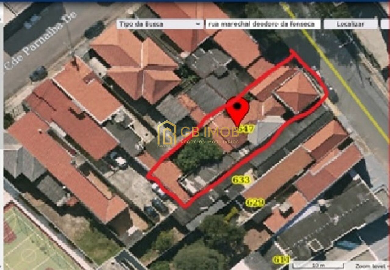 Casa Assobradada para Venda - Centro