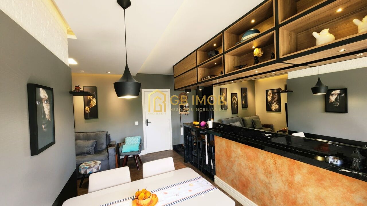 Apartamento para Venda - Medeiros