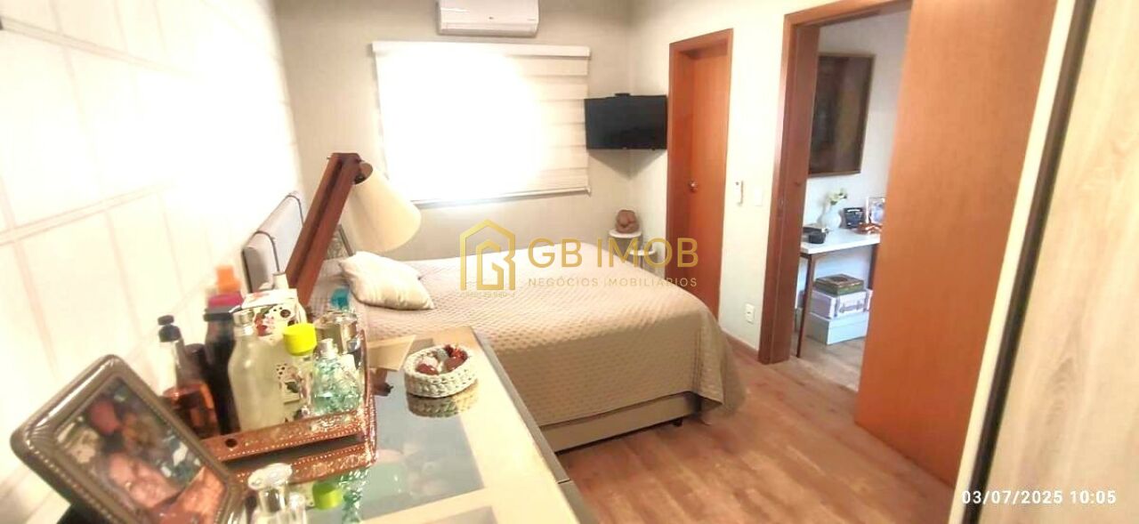 Apartamento para Venda - Parque da Represa