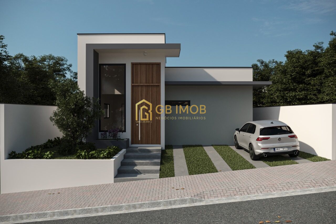 Casa Terrea para Venda - Vila Maringá