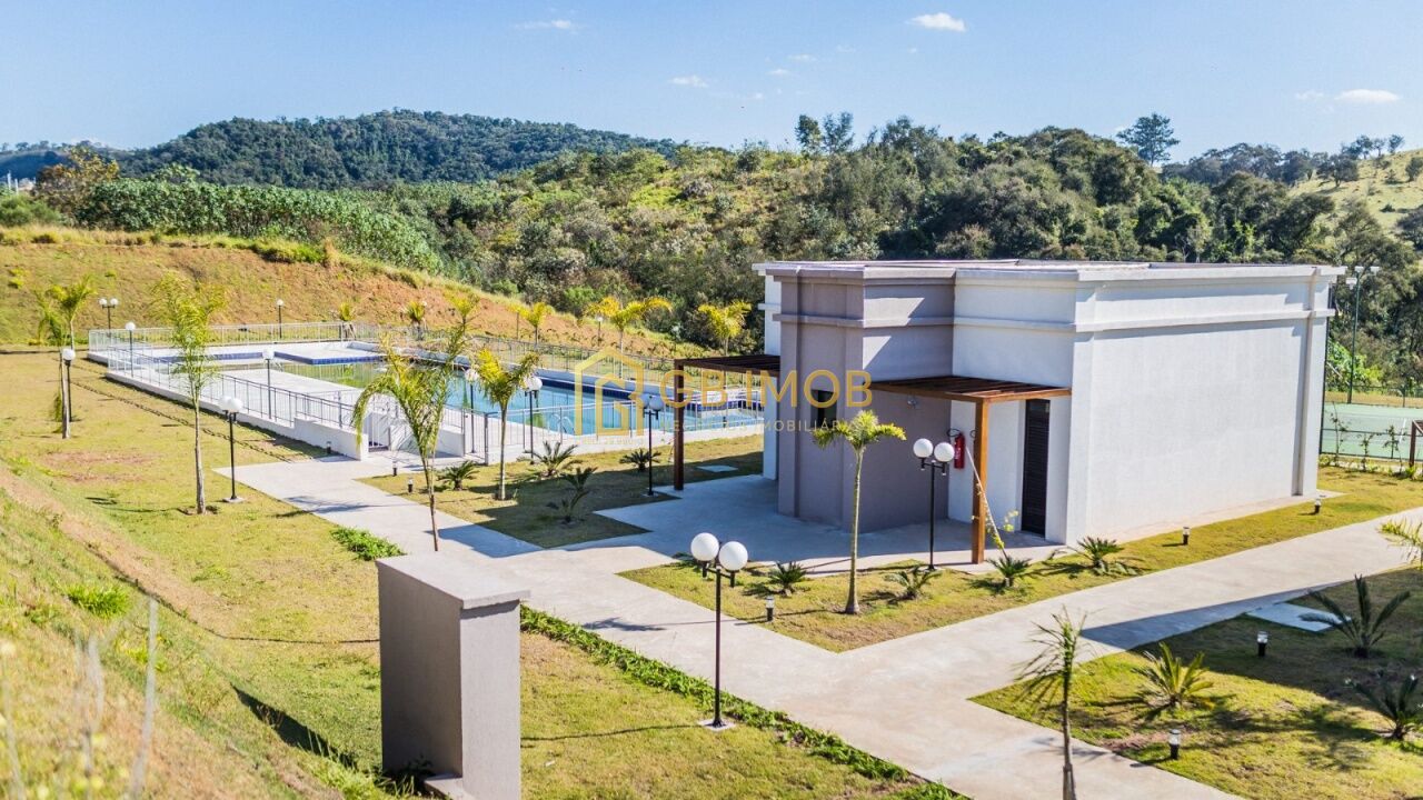 Condomínio para Venda - Reserva Santa Mônica