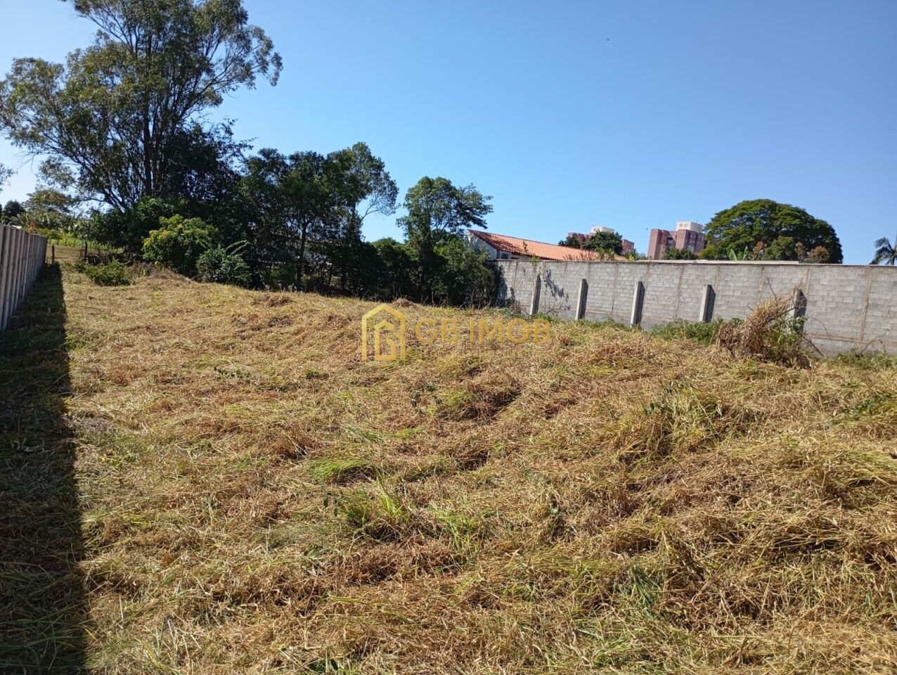 Chacara para Venda - Terras de Gênova