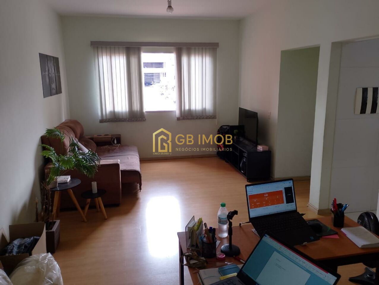 Apartamento para Venda - Centro
