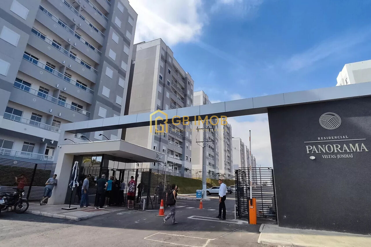 Apartamento para Locação - Jardim Carlos Gomes