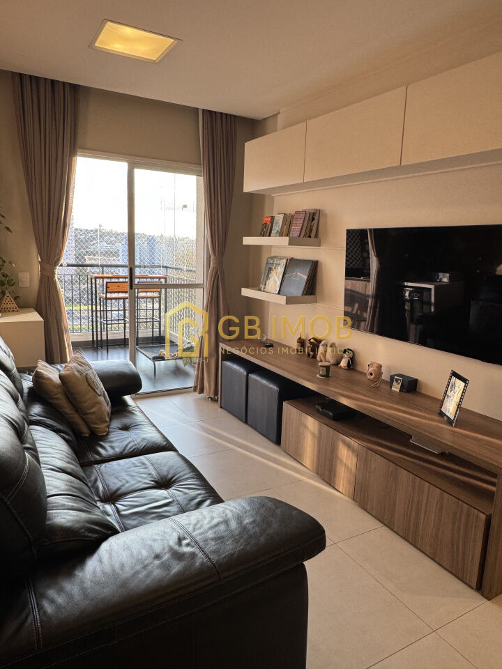 Apartamento para Venda - Jardim Flórida