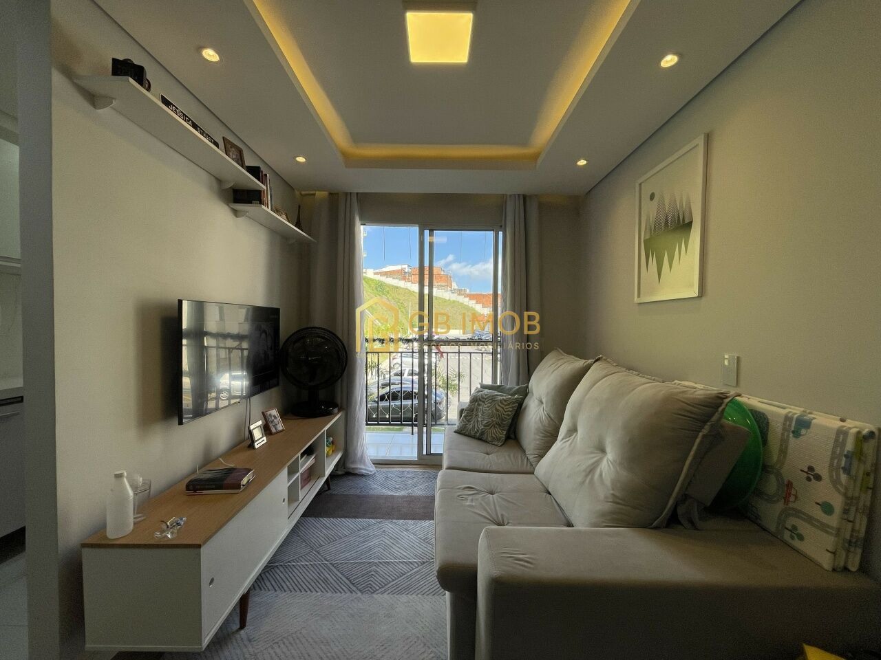 Apartamento para Venda - Ieiri