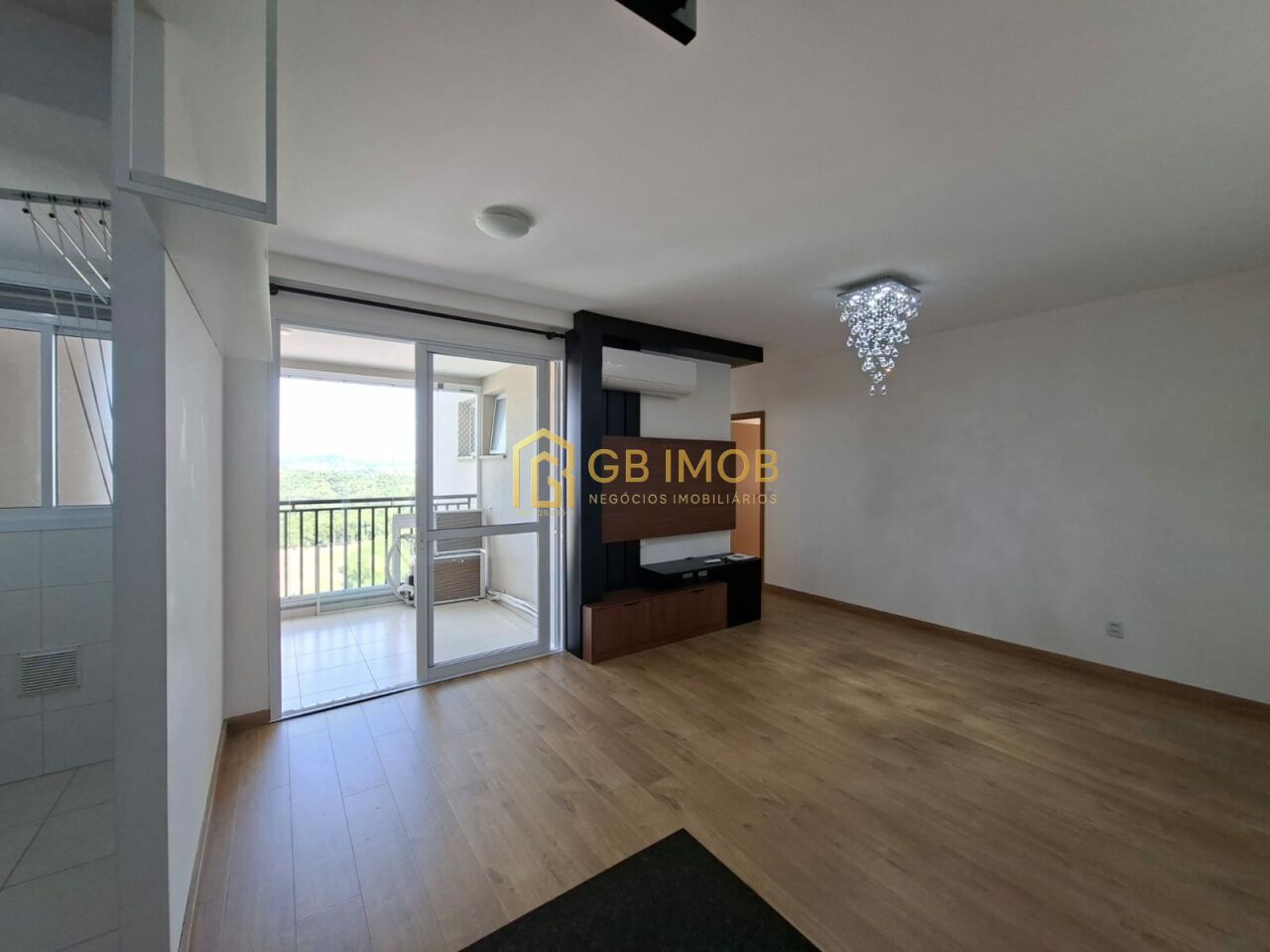 Apartamento para Venda - Jardim do Lago