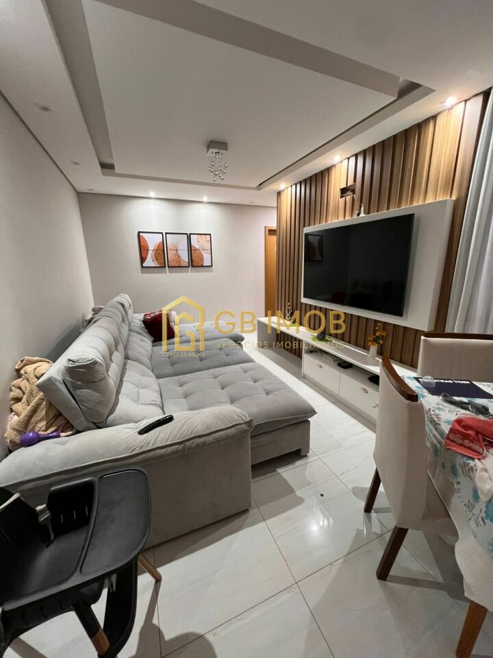 Apartamento para Venda - Engordadouro