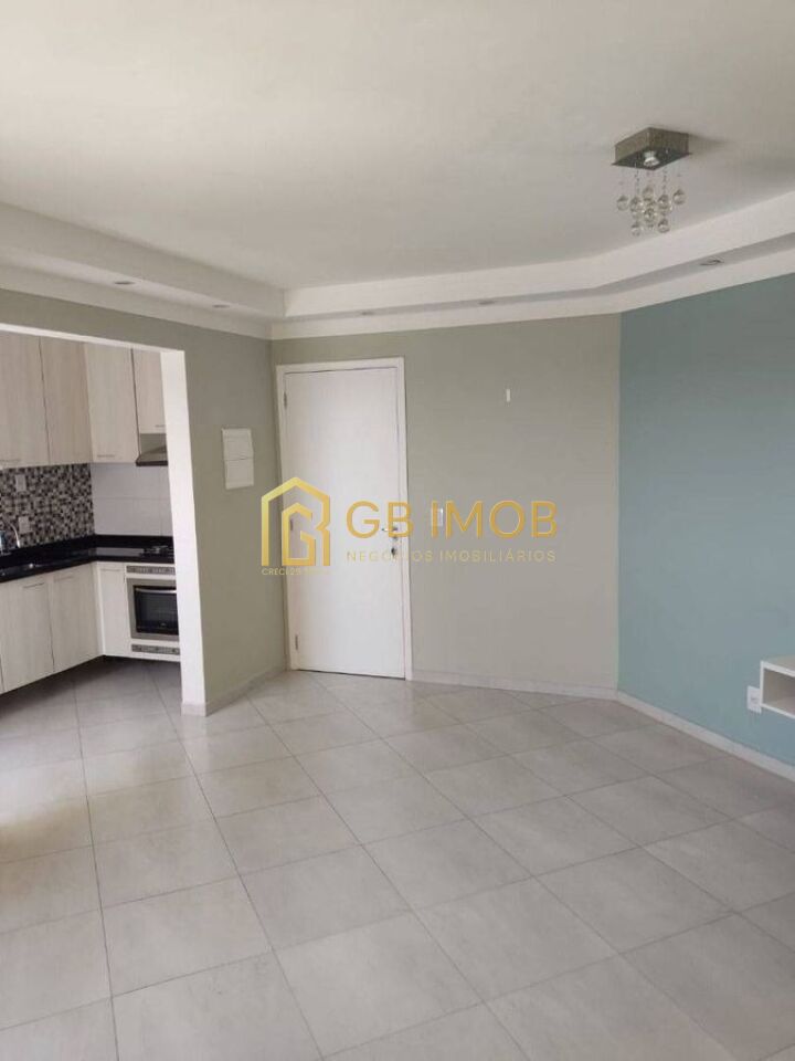 Apartamento para Venda - Nova Cidade Jardim
